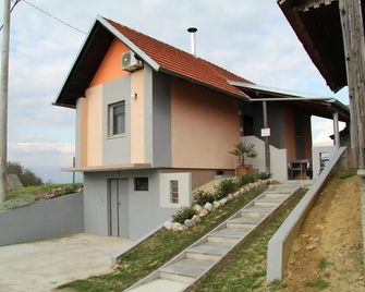 Kuca za odmor Mare - Sveti Martin na Muri - Building