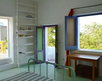 Le Case del Capitano - Stromboli