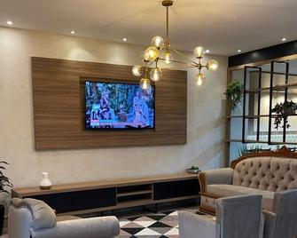 Arca's Hotel - Toledo - Lounge
