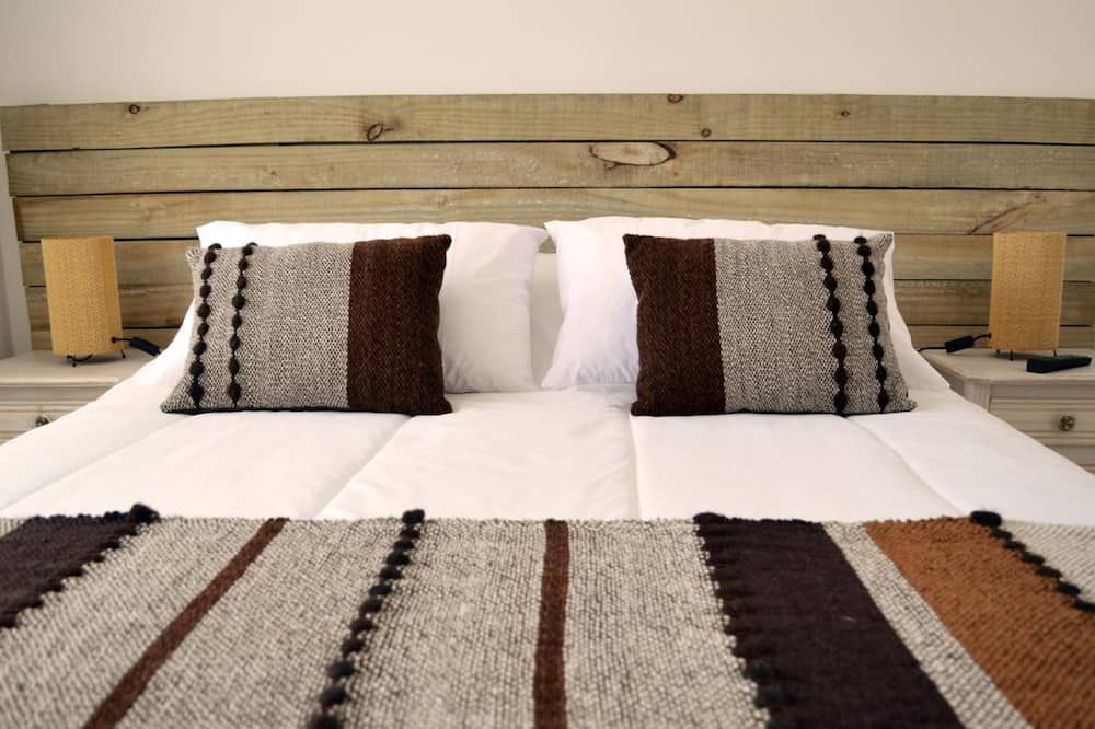 Apart Hotel Endurance - Punta Arenas - Habitación