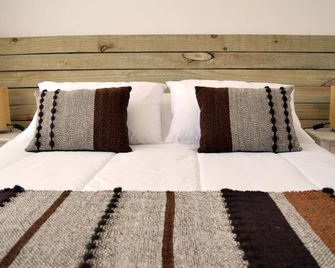 Apart Hotel Endurance - Punta Arenas - Habitación
