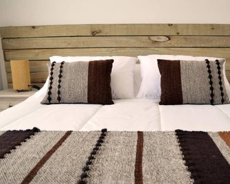 Apart Hotel Endurance - Punta Arenas - Habitación