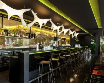 Novotel Amsterdam City - אמסטרדם - בר