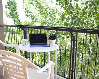 Hotel Loretta & Dependance - Cervia - Balcony