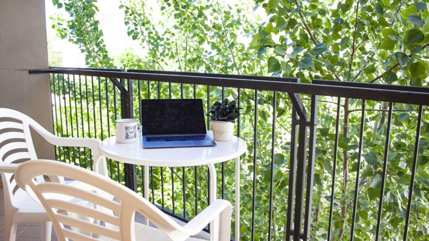 Hotel Loretta & Dependance