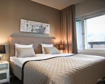 Tahko Spa Hotel - Tahkovuori - Makuuhuone