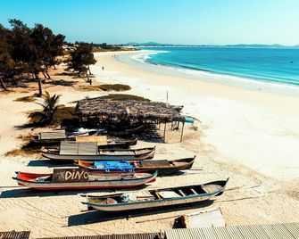 Pousada Aroeira - Arraial do Cabo - Ranta