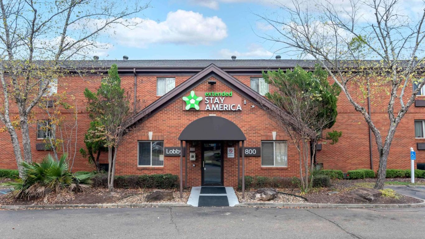 Studio 6 Suites Jackson Ridgeland Ms