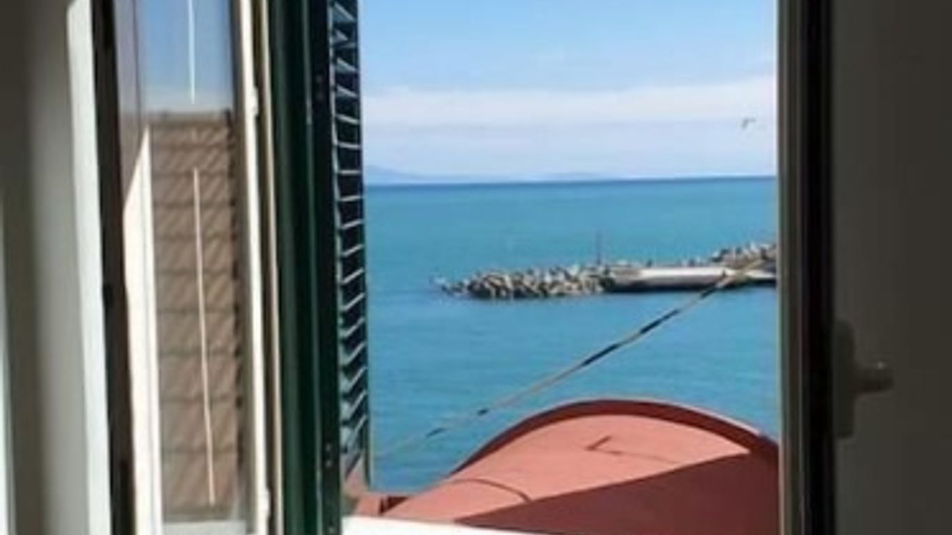 Cetara - Albergo Diffuso