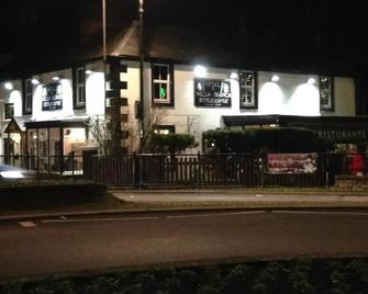 Villa Bianca B&B - Penrith - Edificio