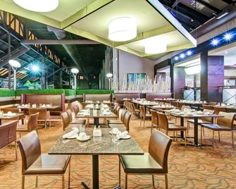 Delta Hotels by Marriott Toronto East - Toronto - Restaurant