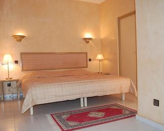 Résidence Karam - Ouarzazate - Habitación