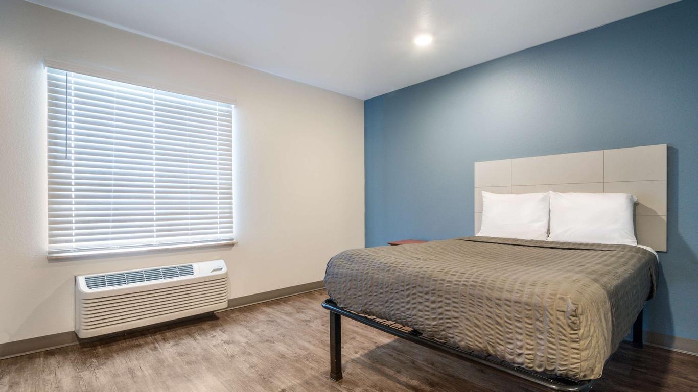 Extended Stay America Select Suites - Fayetteville