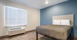Extended Stay America Select Suites - Fayetteville - Fayetteville - Bedroom