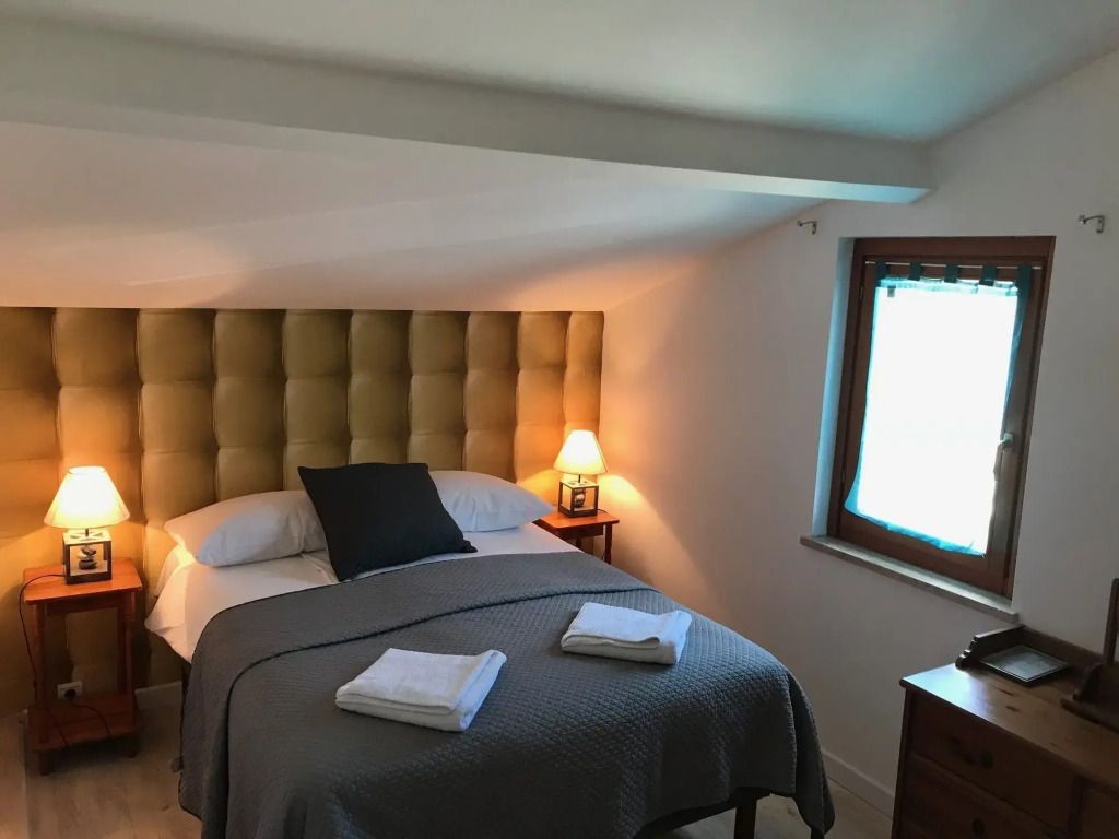 هوتل لا باستايد