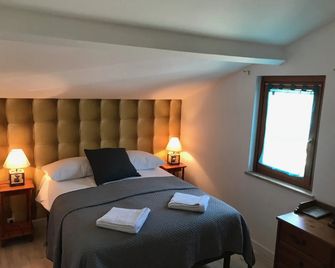 Hotel La Bastide - Le Lavandou