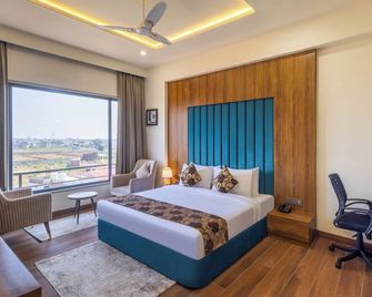 Enrise By Sayaji, Vidisha - Vidisha - Habitación
