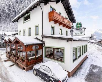 Penthouse in Strass near Zillertal Alps - Strass im Zillertal - Building