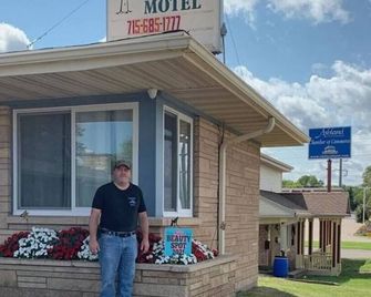Lakeside Motel - Ashland - Gebäude