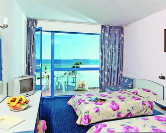 Sineva Park Hotel - All Inclusive - Sveti Vlas - Schlafzimmer