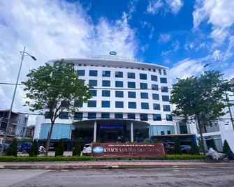 Hoa Ban Trang Hotel - Son-La - Edificio