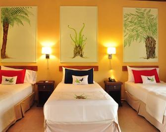 El Pueblito Iguazú - Puerto Iguazú - Habitación