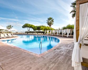 Sarena De Muro Resort Mallorca - New Opening - Can Picafort - Pool