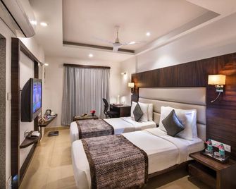Lords Eco Inn Bengaluru Jayanagar - Bangalore - Habitación