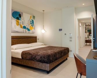 Hera Rooms and Suites - Agrigento
