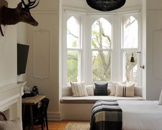 Flash Jacks of Gundagai - Gundagai - Schlafzimmer