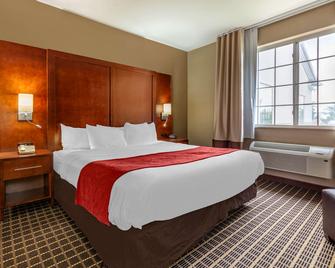 Comfort Suites Delavan - Lake Geneva Area - Delavan - Bedroom