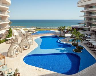 The St Regis Al Mouj Muscat Resort - Muscat - Pool