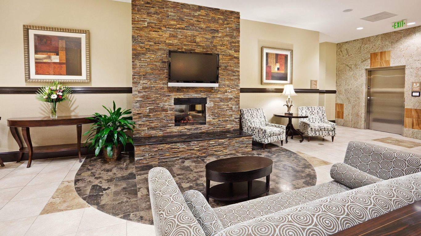 Holiday Inn & Suites Beaufort @ Highway 21 By IHG