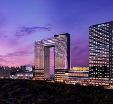 Grand Mercure Ambassador Hotel and Residences Seoul Yongsan