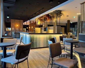 Revier Boutique Hotel Kaprun - Kaprun - Bar