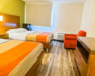 Jackson Hotel And Convention Center - Jackson