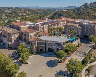 Altura Luxury apartment, modern 1 bed 1 bath in sunny San Diego - San Diego - Edifício