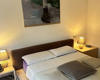 Trieste Sea Life - Trieste - Makuuhuone