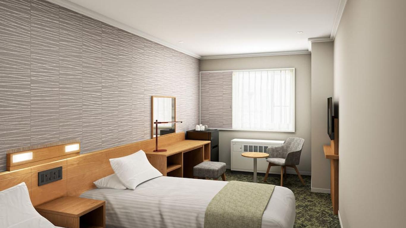 AMMS Hotels Kusatsu Onsen Hotel Resort