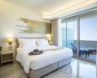 Green Suites Boutique Hotel - Atene