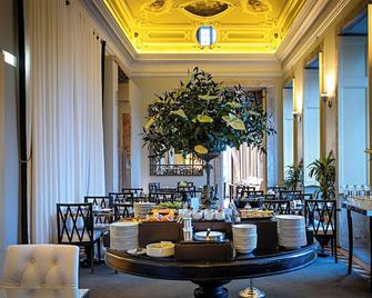Pestana Palácio do Freixo, Porto - Porto - Restaurant