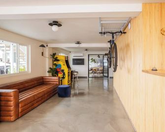 Hotel Corvallis - Corvallis - Lobby