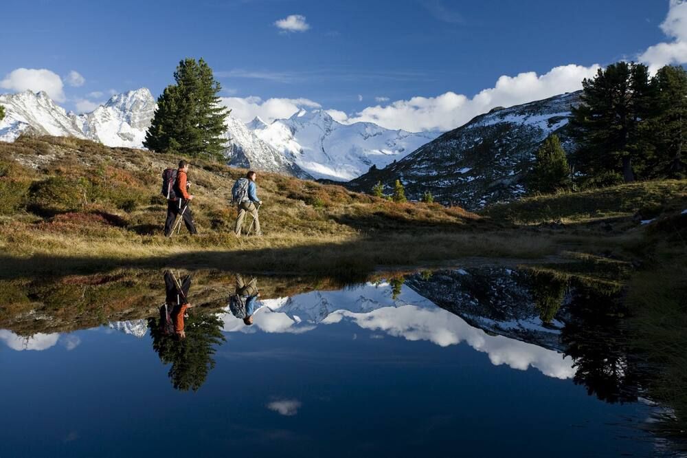 Mari Pop Hotel - Ried im Zillertal