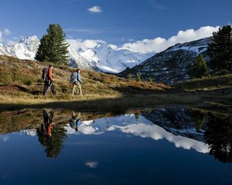 Mari Pop Hotel - Ried im Zillertal