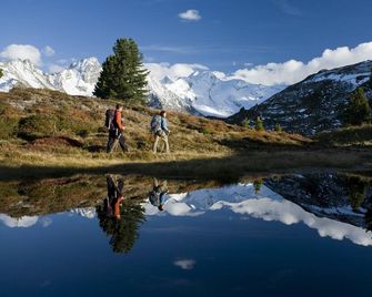 Mari Pop Hotel - Ried im Zillertal