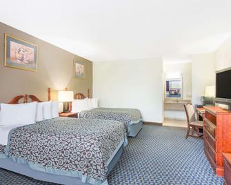 Days Inn by Wyndham Arlington Pentagon - Arlington - Makuuhuone