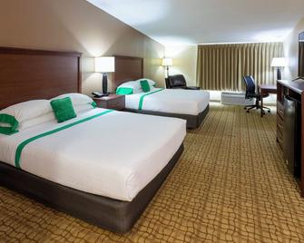 جيست هاوس إن آند سويتس روتشيستر - روتشيستر - غرفة نوم