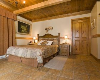 Auberge musicale Pour un Instant - La Malbaie