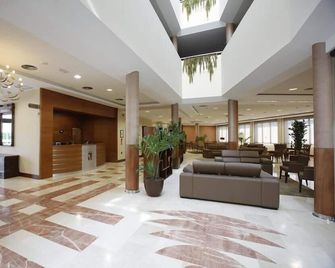 Hotel Zalle Don Fernando - Гранда - Лоббі