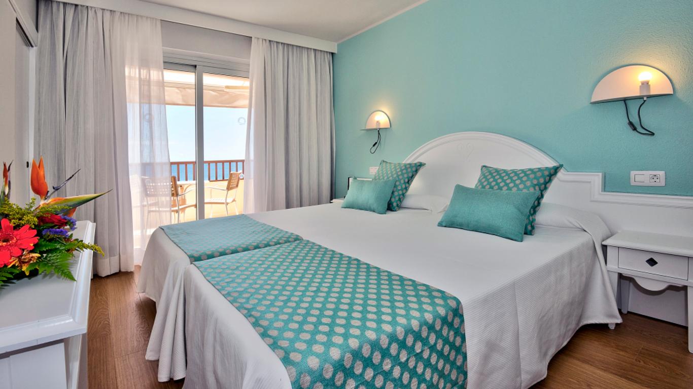 Hovima Jardin Caleta